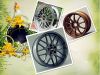 high quality BBS alloy wheel rim for car