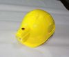Mining Helmet (with lep lamp) safety product / safety helmet 
