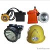 Mining Cap Lamp (High Power) / Tunnel Light