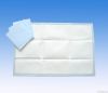 60*90cm disposable bed sheet, absorbent adult diaper