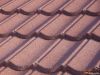 roof tile--classic type