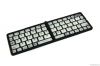mini foldable bluetooth keyboard for mobile phone, MID, laptop