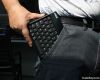 slim silicone bluetooth keyboard