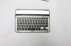 slim aluminum bluetooth keyboard for ipad mini