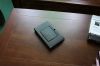 bluetooth keyboard forBlackberry playbook, 7"MID with leather case