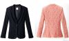 Women's fashional lace coats and lace Western-style clothes