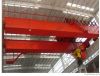 QD type double grider overhead crane