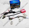 motorcycle HID bi-xenon kit H6 6000K