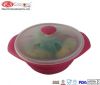 Cookware Set !!! silicone food steamer for kicthen use
