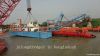 JULONG dredger