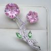 jewelry brooch BR0001