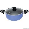 Aluminum Non-stick Sauce Pot