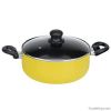 Aluminum Non-stick Sauce Pot