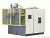 Fully Automatic Hydraulic Extrusion Blow Molding Machine JKB60-2LII