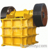 Jaw crusher