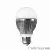 9 watt LED bulb