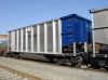 Railway Wagons, Flat Wagons, Open Top Wagons, Box Cars, Tank