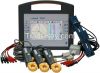 TE30 Three Phase Network Analyser and Tester of Electricity Meters and Instrument Transformers