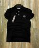 2018 Branded 100% Cotton Fashion Pique Polo T Shirt