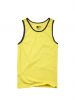 100% Cotton Tank Tops (Sleeveless) / Summer Vests Printed / Blank Tank Top / Fitness Wear / Gym Wear