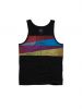 100% Cotton Tank Tops (Sleeveless) / Summer Vests Printed / Blank Tank Top / Fitness Wear / Gym Wear