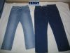 Denim Jeans -(Refurbish A Quality)
