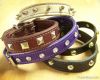 Leather Dog Collar