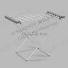 SHARNDY ETW39AL  Electric Clothes Drying Rack Heated Clothes Airer  