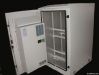 IP55 Outdoor/indoor telecom battery cabinet