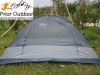 Professional high quality one person double wall camping tent custum