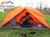 Professional backpacking tent one person camping custom tent producer