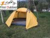 Good quality 2 person camping tent factory custom made accepted