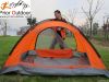 Tent factory 2 person Aluminum pole Camping Tent custom tent supplier