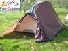 New Design outdoor 2 person double wall new moon comfortable tent