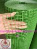 PVC welded wire mesh