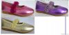 flower girl dress shoe...