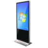 55inch Freestanding Multi Touch Screen LCD digital signage