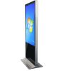 55inch Freestanding Multi Touch Screen LCD digital signage