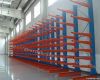 Steel Cantilever warehouse rack, Cantilever storage rack