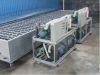 Full automatic ice block machine, ice plant with Bitzer compressor