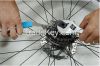 Bike Wrench Sprocket Pedal Spanner Chain Bottom Bracket Freewheel Repair Tool