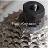 9715A Bicycle Cassette...