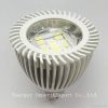 D40*L130 New design LED Spot Light with Beam Angle E27/B22/GU10