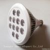 LED lamp 15W high power with Dimension(mm) D119-H125(High)mm