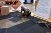Safety Gym Interlocking Rubber Mats