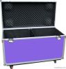 RK Utility case with caster board