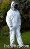 100%Cotton Apiarist suit