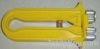 Uncapping forks
