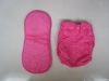 beautiful solid colour baby cloth diaper