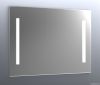 led anti-fog bathroom mirror